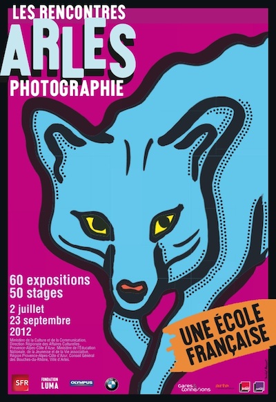 Arles 2012