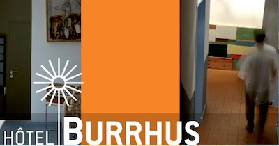 Burruhus