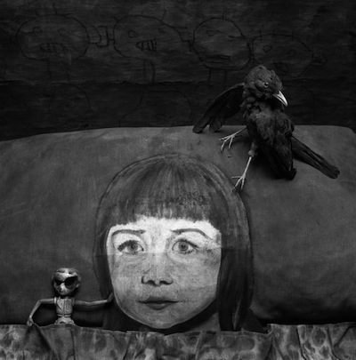 Roger Ballen